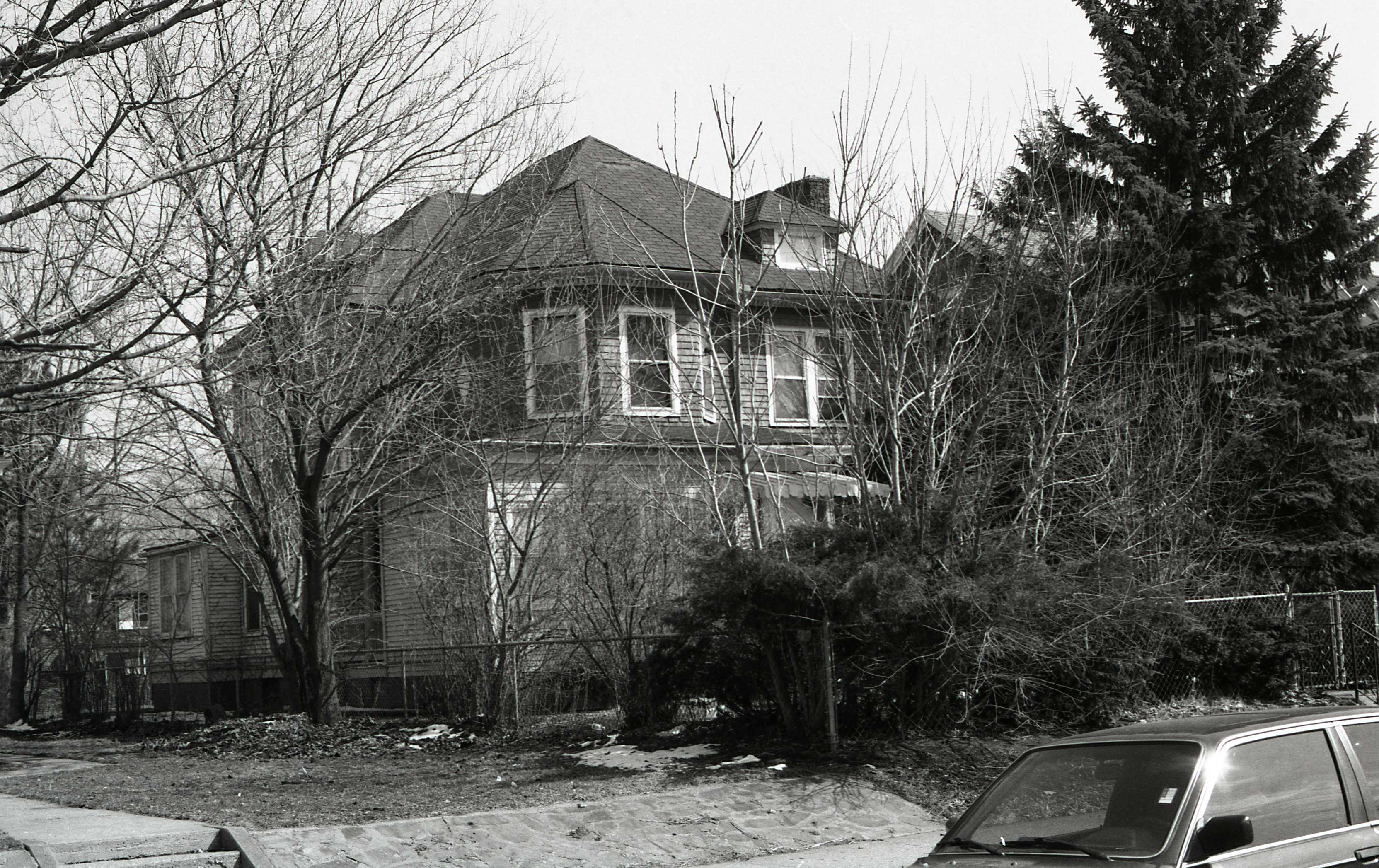 522 South Saint Joseph Street